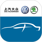 上汽大众记录仪用户端