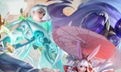 王者荣耀八周年返场皮肤名单有哪些