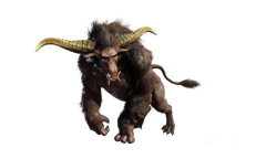 《怪物猎人：崛起》金狮子怪物介绍