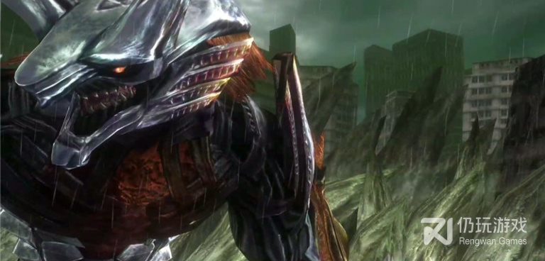 噬神者2超全版本手游合集