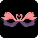 面具交友空间旧版