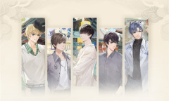 《恋与制作人》四周年庆活动大全