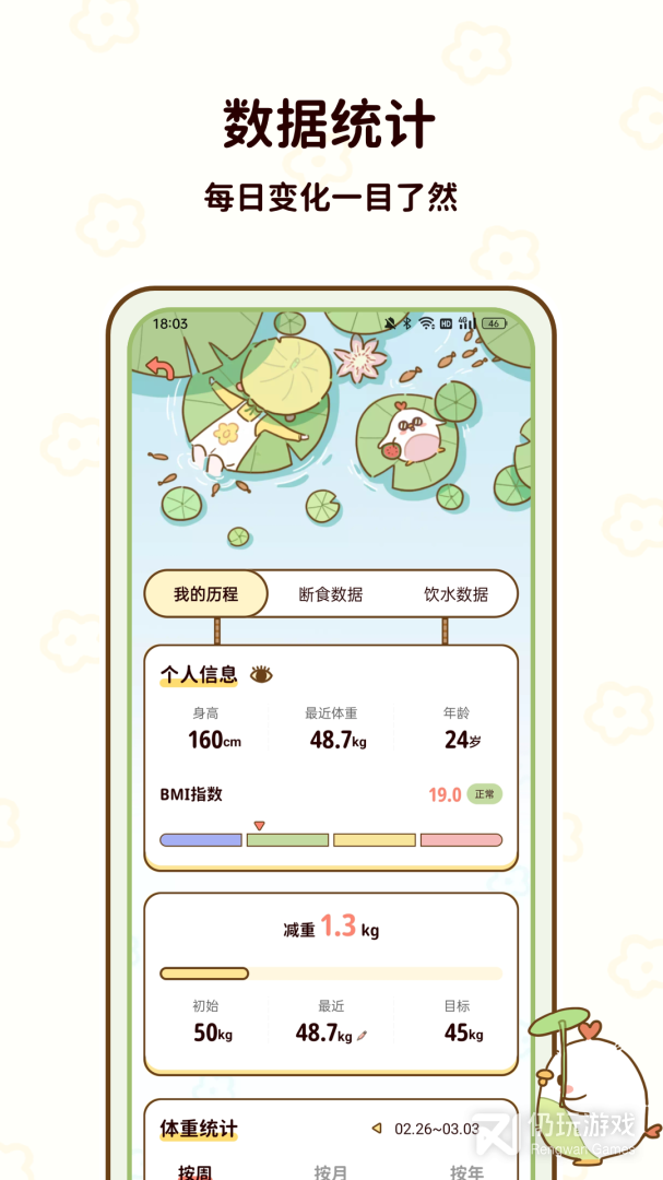 减脂食谱