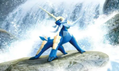 《宝可梦传说：阿尔宙斯》洗翠索罗亚诱饵介绍