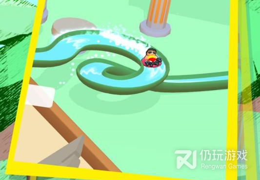 乐园模拟手游合集