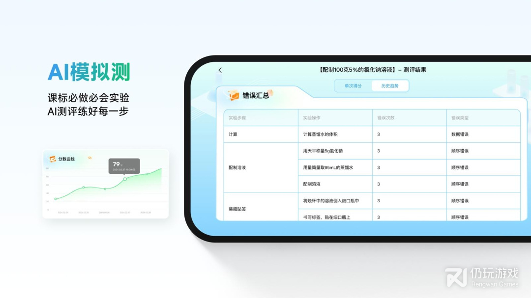 NB实验室最新版