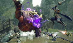 《怪物猎人：崛起》耐力减少叠加机制在线一览