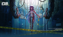 【手游新鲜事】公测pv请水军刷弹幕 《幻塔》又来bug瓜了