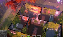 Steam每日特惠：《DYSMANTLE》新史低45元