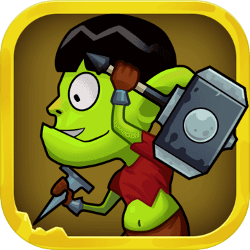 放置军团九游版