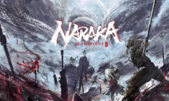 《永劫无间》天人城金堆刷新位置介绍