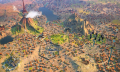 《人类》黑屏解决方法介绍