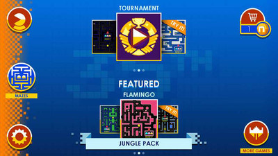 吃豆人系列手游合集