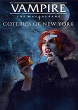 吸血鬼避世血族纽约氏族