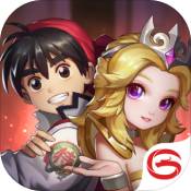 小冰冰传奇九游版