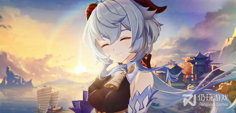 触摸互动类的手游合集