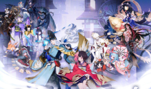 【手游新鲜事】520发布会阴阳师IP爆料 除了联动还是联动