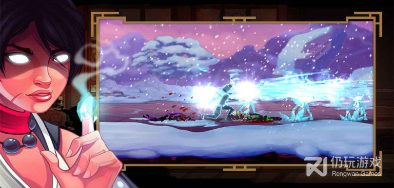 操作方便的3d动作格斗手游排行榜