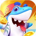 捕鱼大世界(任意闯关)