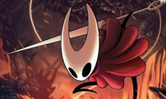 《空洞骑士》开发商没有计划在E3展公布消息