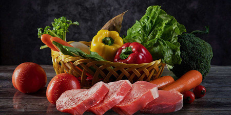 生鲜零售app合集