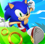 Sonic Dash正版