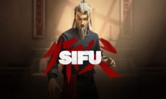 《师父》新动图公开 弹反来了！