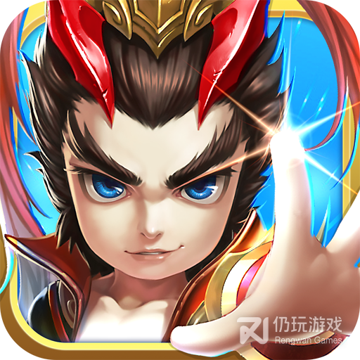 少年三国传最新版