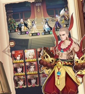 放置与召唤超全版本手游合集