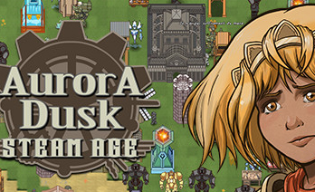 极光的黄昏蒸汽时代