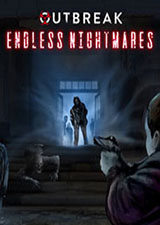 爆发无尽的噩梦