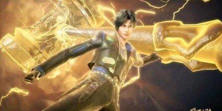 斗罗大陆系列手游合集