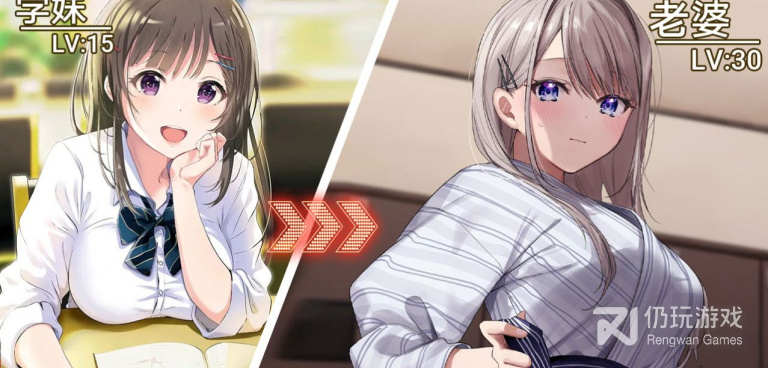 流行必玩的Q萌养成手游合集