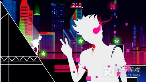 新颖好玩的跑酷闯关手游合集