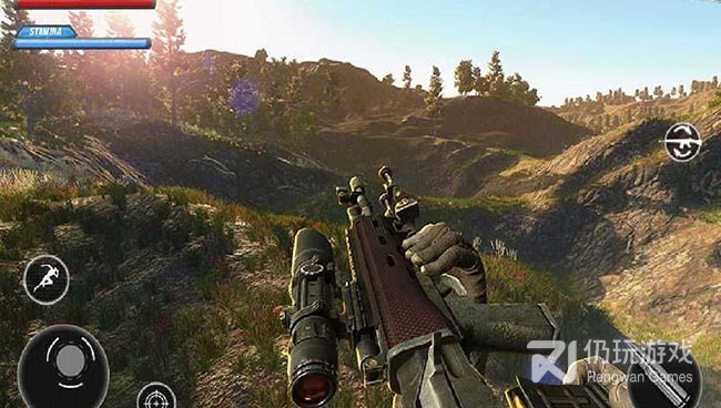 末日丧尸大逃杀类手游合集