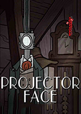 投影仪冒险