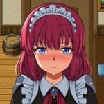 和高冷女仆的甜蜜生活免费版