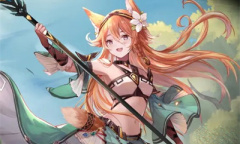 悠久之树龙胆强度解析