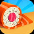 美味寿司店破解版无限金币去广告