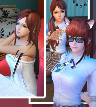 可以控制触摸互动的手游合集