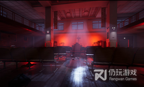 Steam每日特惠：《恐惧之间》新史低9元