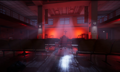 Steam每日特惠：《恐惧之间》新史低9元