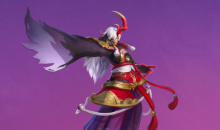 《决战平安京》式神茨木童子介绍