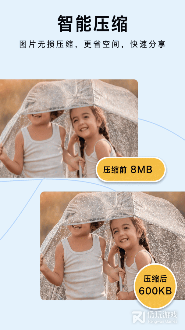 图片清晰放大