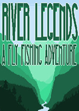 河流传说飞鱼探险