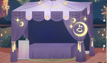 《阴阳师》新年摊位活动2023一览