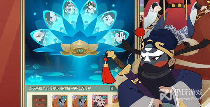 小小霸主最新版手游合集