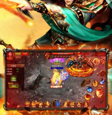 跟烈火骑士相似的手游合集