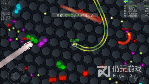 和虫虫大作战2很像的手游合集