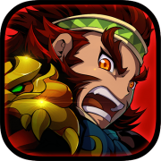 一路三国（无限资源）